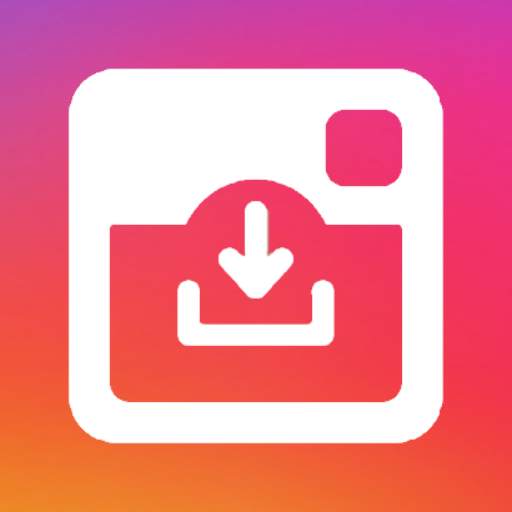 Downloader for Instagram: Photo & Video Saver 1.1.0