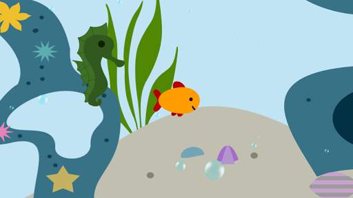 Ocean Adventure Game for Kids  screenshot 10