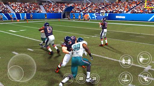 American Football National League screenshot 4