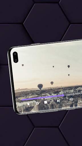 Cinema HD screenshot 5