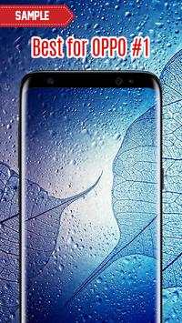 Wallpapers for Oppo 2 تصوير الشاشة