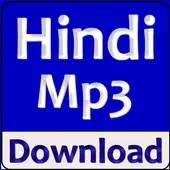 Hindi Song Download icon