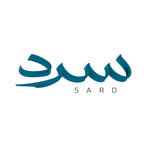 Sard Player icon