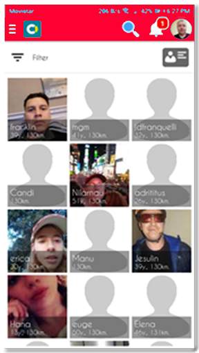 Lite Messenger for Messages, and Chat‏ screenshot 3