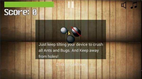 Anty Crush screenshot 4