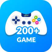 Online games world: all fun games, mini games 1.0