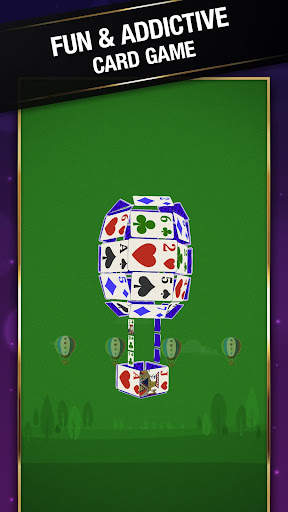 Aces Up Solitaire screenshot 5