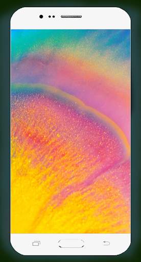 Glitter Wallpaper HD screenshot 4