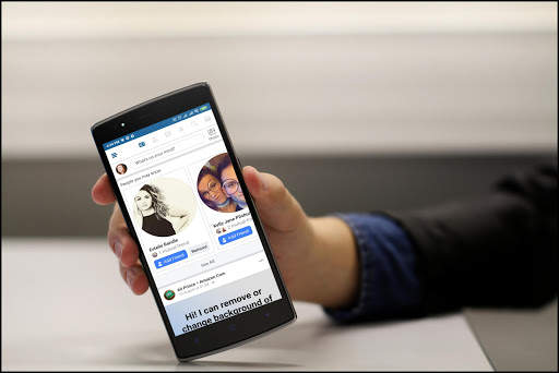 Lite for Facebook - Lite for Messenger screenshot 2