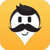 Mr. ATM icon