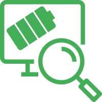 Battery Monitor 2019 : Ampere Meter on 9Apps