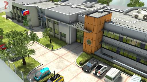 IPI 3D screenshot 3
