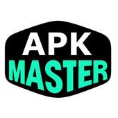 APK Master | APK Backup 1.2