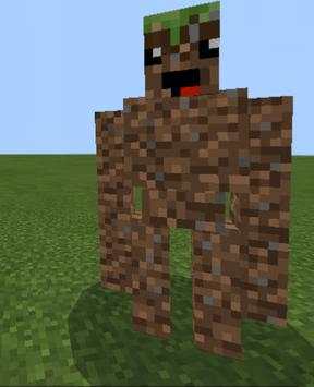 Golem Mod for Minecraft screenshot 5