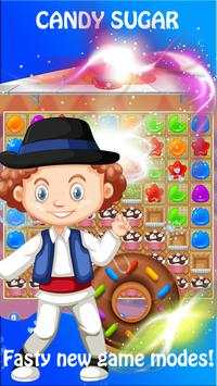 Candy Sugar screenshot 2