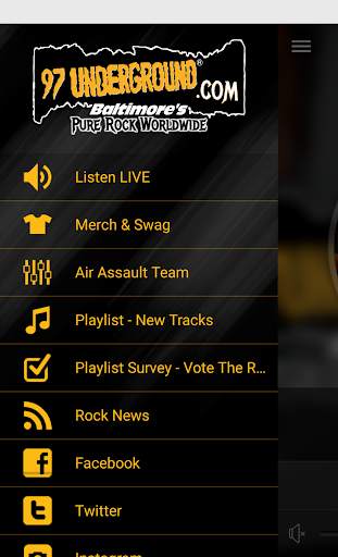 97 Underground screenshot 2