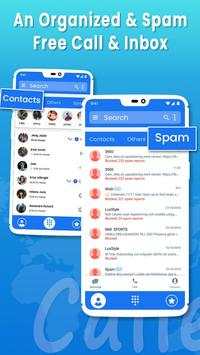 Caller Id Name And Address Location Tracker 4 تصوير الشاشة