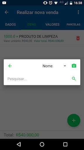 Partner Mobile screenshot 6