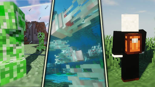 Addons Minecraft Mods screenshot 5