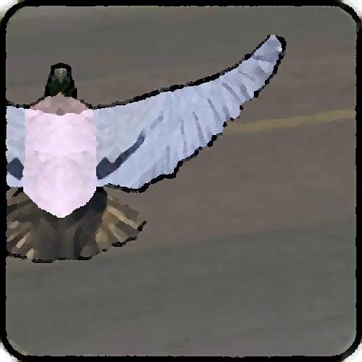 Pigeon attack - bird bomber 1.03
