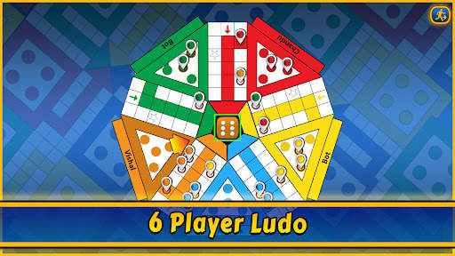 Ludo King™ TV screenshot 10