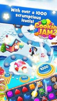 Cookies Jam 2 screenshot 4