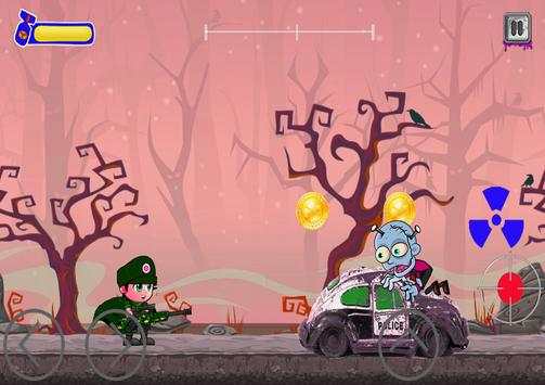 Game Zombie 2019 screenshot 3