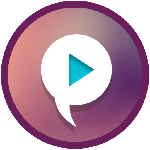 Engly: Learn English via Video icon