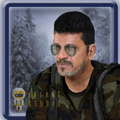 Leader SRK icon