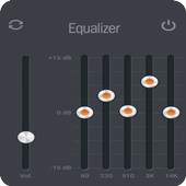 Equalizer & Bass Booster 1.2