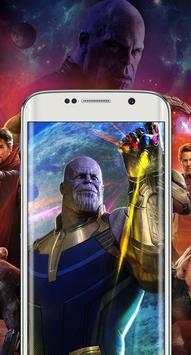 Avengers Infinity screenshot 5