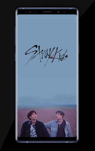 Stray Kids Wallpaper 🌹 screenshot 4