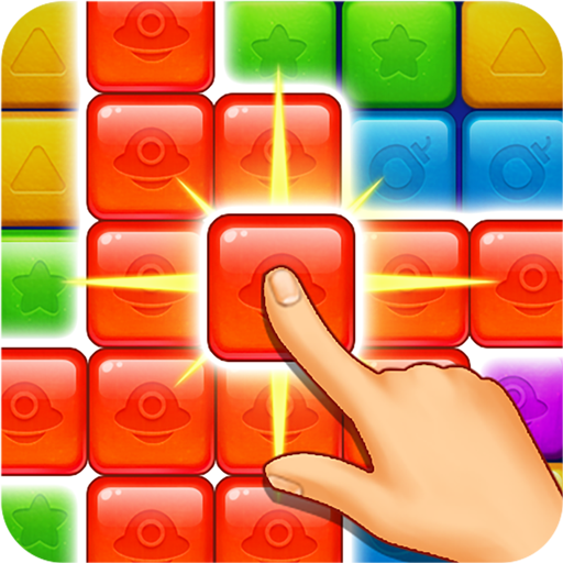 Candy Legend icon