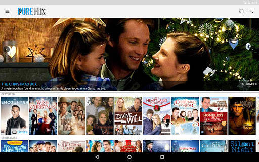 PureFlix screenshot 3