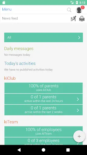 kiTeam screenshot 1