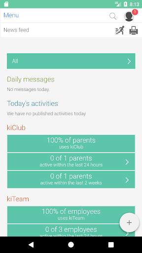 kiTeam screenshot 1