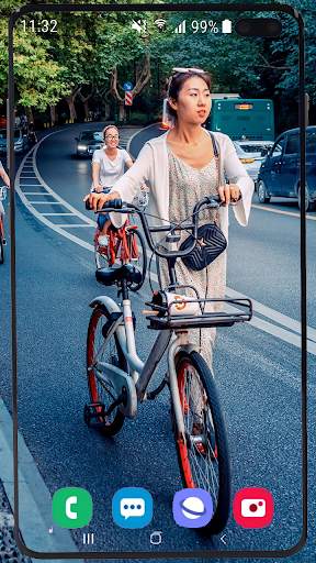 Bicycle Wallpaper Best HD screenshot 15