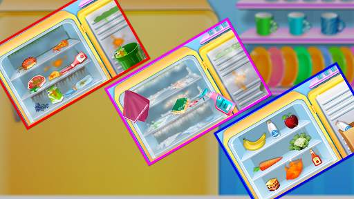 My house and rooms clean up screenshot 3