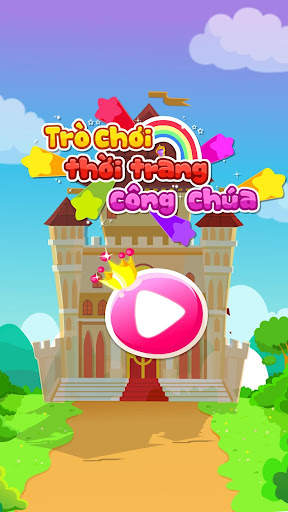 Mặc Đồ Công Chúa screenshot 6