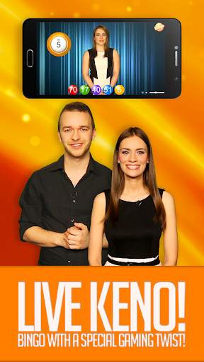 Boom Bingo: Live Bingo & Slots screenshot 5