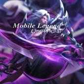 Mobile Legend Unofficial Wallpaper logo