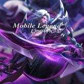 Mobile Legend Unofficial Wallpaper 1.4.0