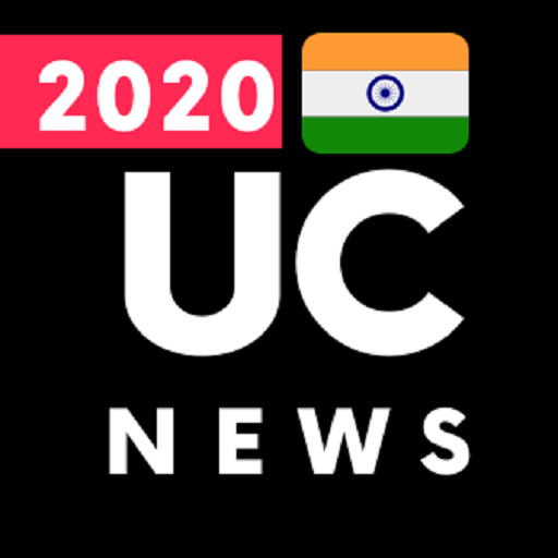 UC News -  Only Tranding News icon