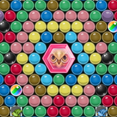 Bubble Spinner Deluxe icon