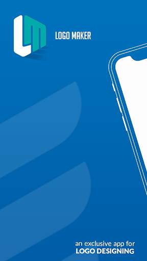 Logo Maker | Design and Create screenshot 1