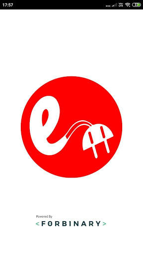 Electro Learning 1 تصوير الشاشة