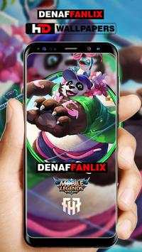 Free ML Hero Wallpapers For Legends screenshot 7