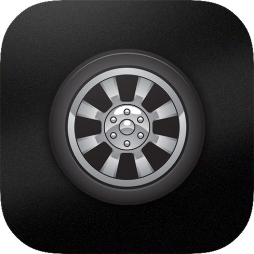 TPU DRIVER icon