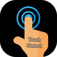 Touch Control on 9Apps