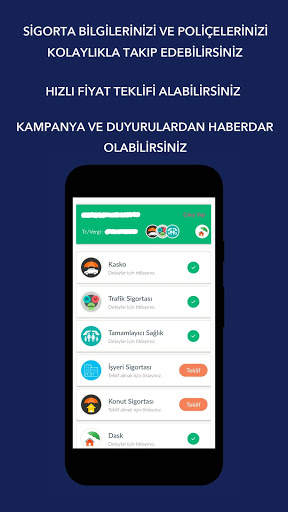 GİM screenshot 1